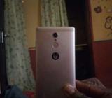 Gionee s6s (neat)