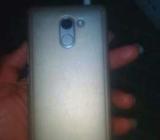 Infinix hot 4pro Lt