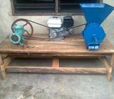 Pellet mill / meat grinder