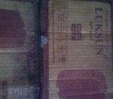 Luksun kit kat 400amp 415v