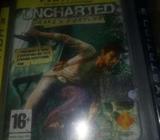 Uncharted and Fear 2 for sale or swap
