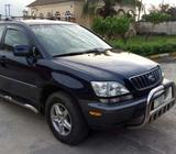 Lexus Rx300