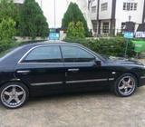 Toks Hyundai Grandeur 2004