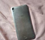 Infinix hot note