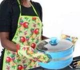 Kitchen apron