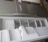 UK used GAINT FRIDGE. AMANA prodct with 150watz power consumption