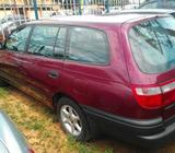 Clean Foreign Used Toyota Carina - 2000 For Sale