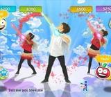 Just Dance Kids 2 - Xbox 360 Ubisoft