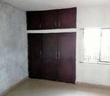 3 Bedrooms flat at Oluyole Estate, Ring Rd, Ibadan