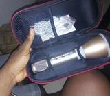 Bluetooth player and mic together