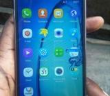 Samsung z3. Dual sim, 1gb ram, 16gb rom, 5.1 lollipop