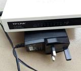 TP-LINK Switch