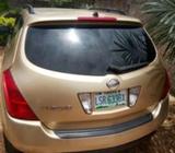 Neatly used Murano first body very sharp