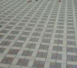 Exquisite interlocking floors