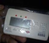 Solo Tuner Chromatic