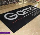 Branded Floor Mat