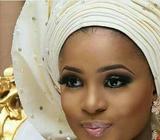 Gele tying training