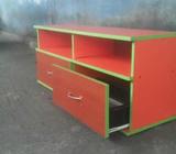 Nicely made mini plazma rack