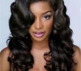 Susie bodywave hair