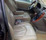 Lexus RX300 First Body 2002 #CASH&CARRY