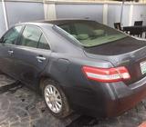 Neatly Used Toyota Camry 08