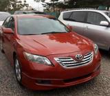 Tokunbo Toyota Camry Sport Edition 2007 for 2.850m