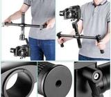 3axis handheld stabilizer gimbal for dslr/mirrowless/gopro/phones