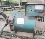 Diesel Engine Alternator