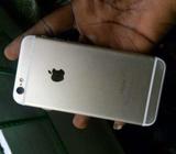 IPhone 6 gold