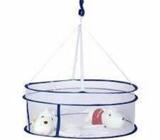 Net dryer