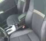 Direct Tokunbo 2012 Toyota Camry SE