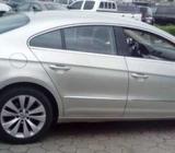 Volkswagen Passage CC 2.0