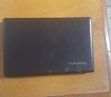 Lenovo notebook up for grab