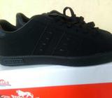Lonsdale Oval Mens Trainers
