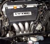 Clean Honder Accord