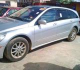 Mercedes Benz 2006 Model For Sale