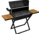 BBQ grill newly design