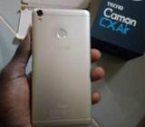 Techno common cx Air