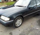 Direct toks Mercedes benz