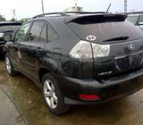 Lexus RX350 For Sale