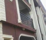 Executive 2 bedroom at Igando
