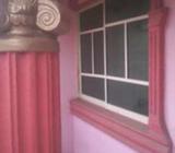Standard 2 bedroom at Igando