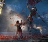 Castlevania Lord of shadow 2 pc