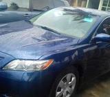 08 Toyota Camry loaded