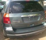 Chrysler Pacifica toks 2007 direct