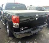 New arrival extra clean foreign used toyota tundra negotiable