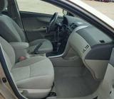 Very Clean US Imported 2009 Toyota Corolla for sale