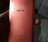 Clean and perfect Infinit hot note 2