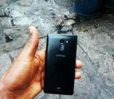 Clean Infinix hot 4 lite