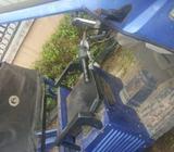Foton lovol tri cycle(keke napep)